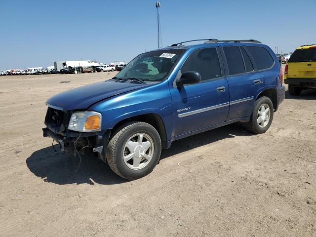 gmc envoy 2006 1gkds13s562162853