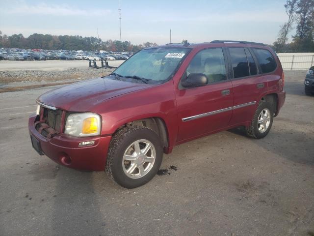 gmc envoy 2008 1gkds13s582251776