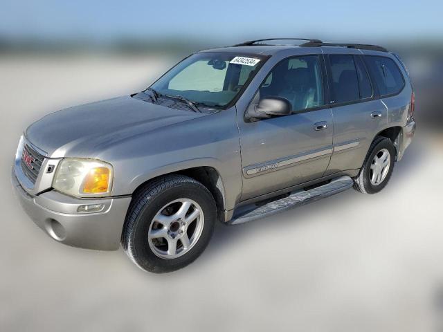 gmc envoy 2002 1gkds13s622228918