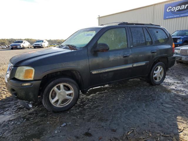 gmc envoy 2003 1gkds13s632136015