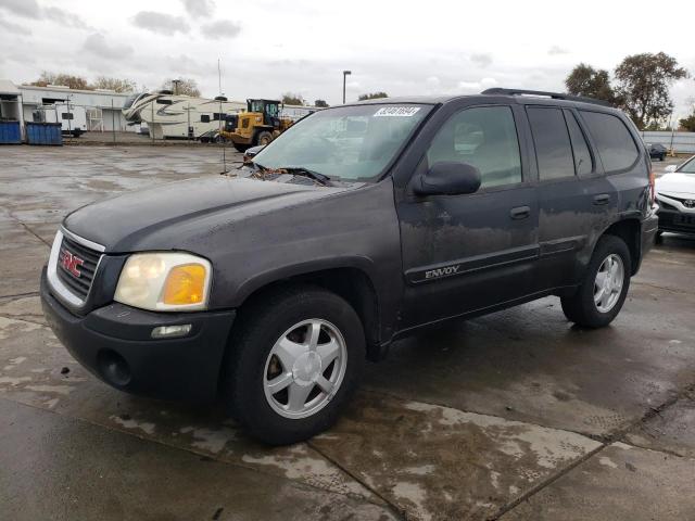 gmc envoy 2003 1gkds13s632226264