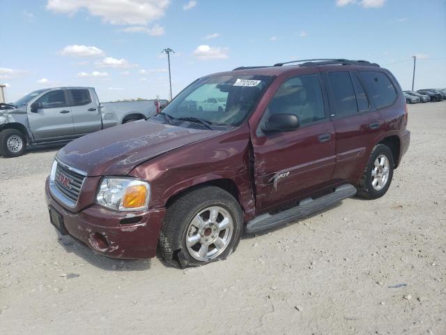 gmc envoy 2003 1gkds13s632303862