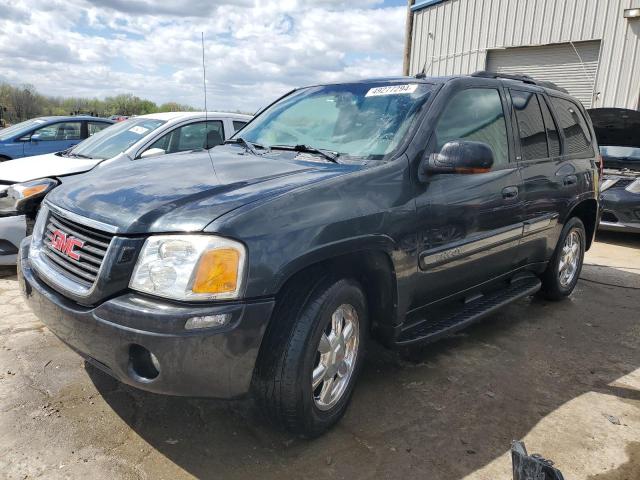 gmc envoy 2004 1gkds13s642236438