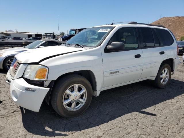 gmc envoy 2005 1gkds13s652103938