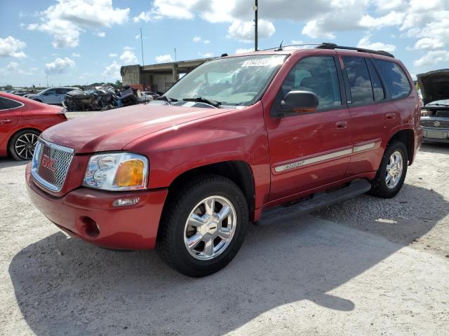 gmc envoy 2005 1gkds13s652177795