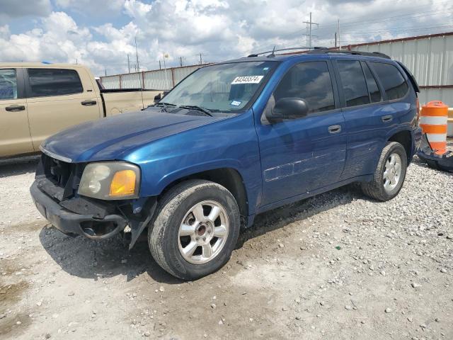 gmc envoy 2005 1gkds13s652179286