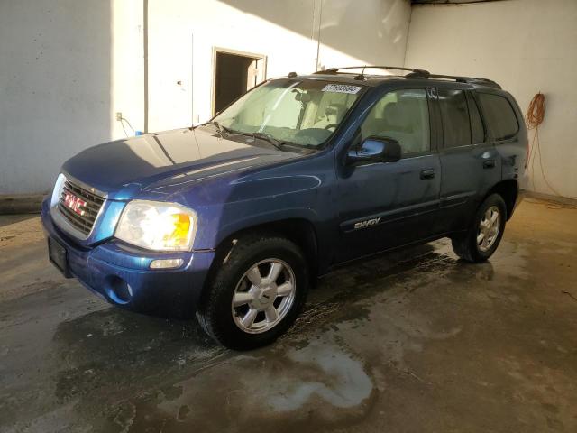 gmc envoy 2005 1gkds13s652339845