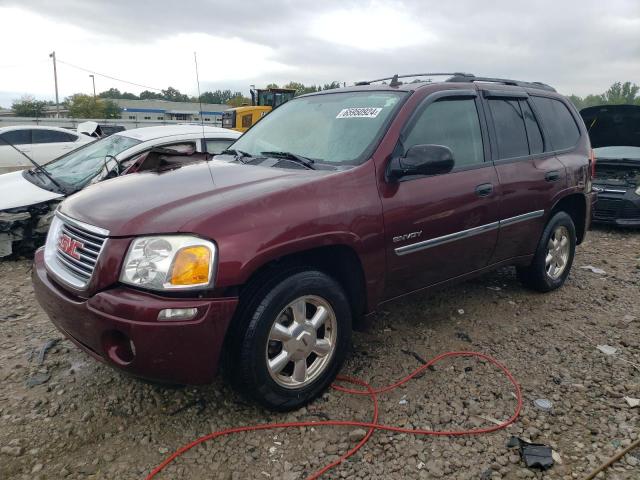 gmc envoy 2006 1gkds13s662140229