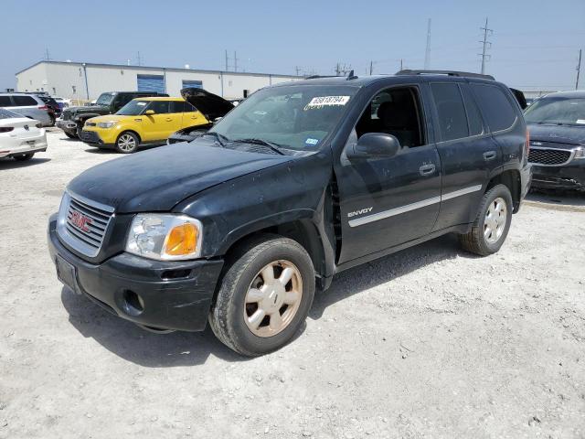 gmc envoy 2006 1gkds13s662238645