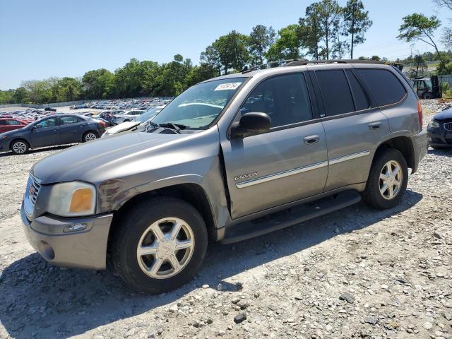 gmc envoy 2006 1gkds13s662318432