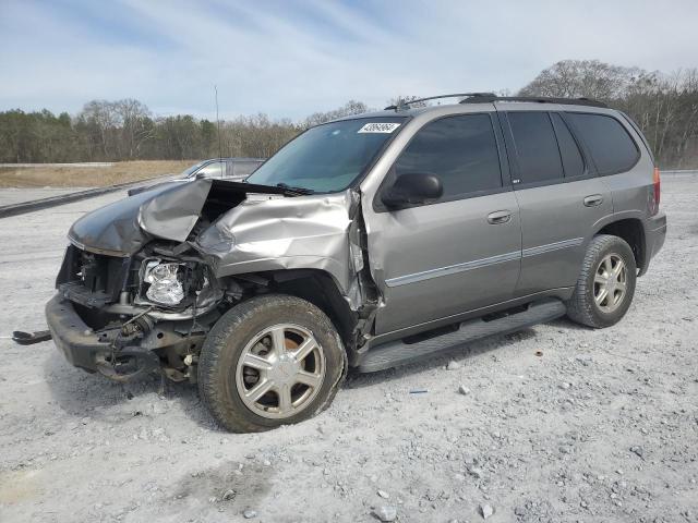 gmc envoy 2008 1gkds13s672110066