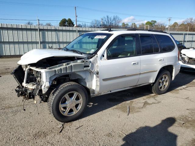 gmc envoy 2007 1gkds13s672152558