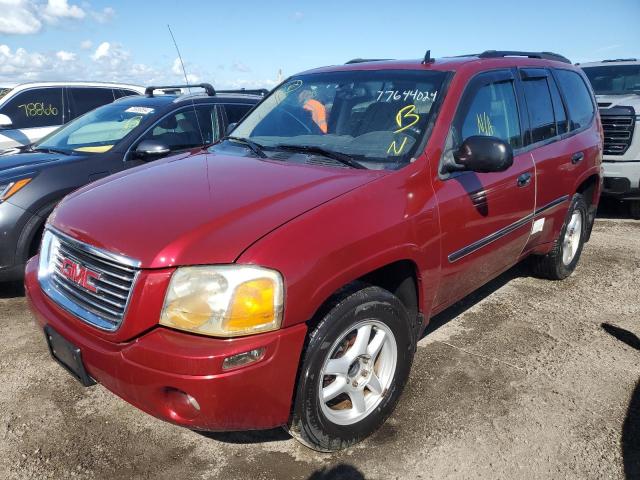 gmc envoy 2008 1gkds13s682251401