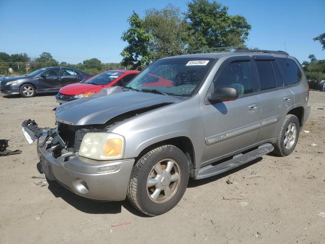 gmc envoy 2002 1gkds13s722303433