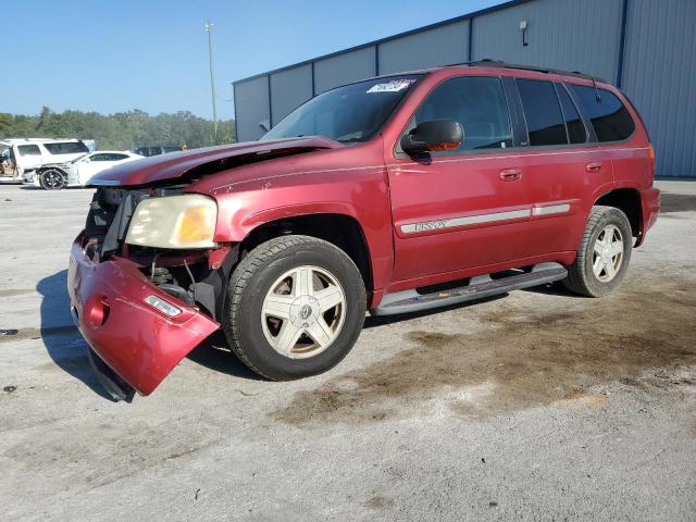 gmc envoy 2002 1gkds13s722406710