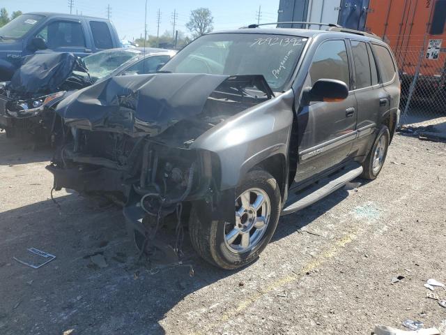 gmc envoy 2003 1gkds13s732203933