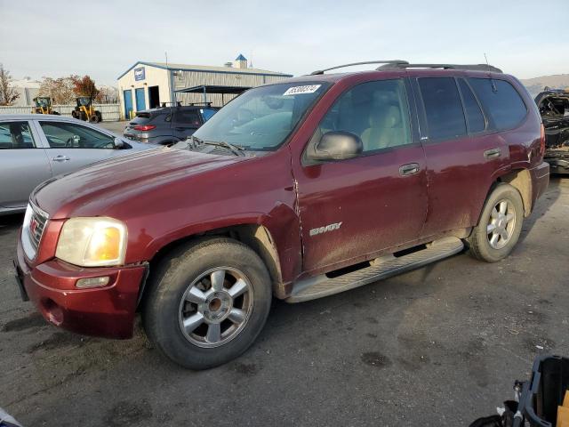 gmc envoy 2003 1gkds13s732335607