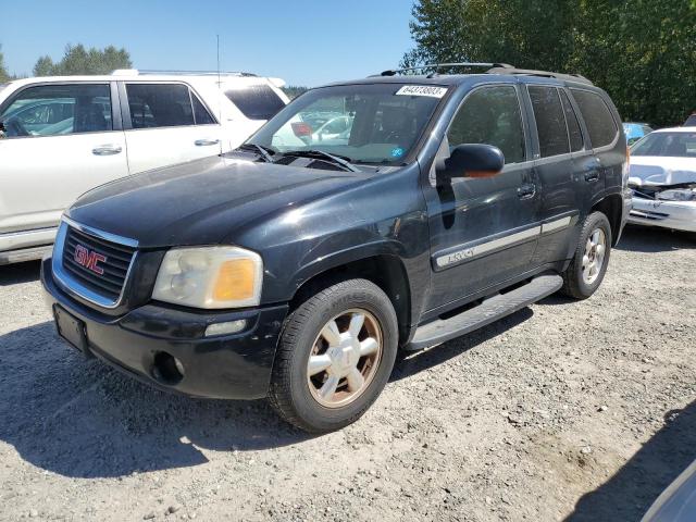 gmc envoy 2004 1gkds13s742128393