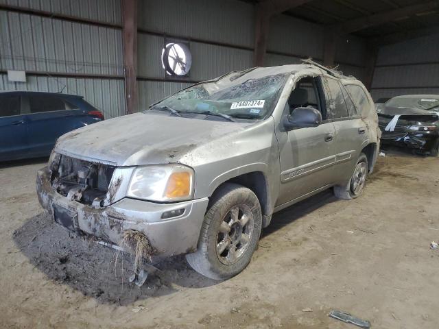 gmc envoy 2004 1gkds13s742135411