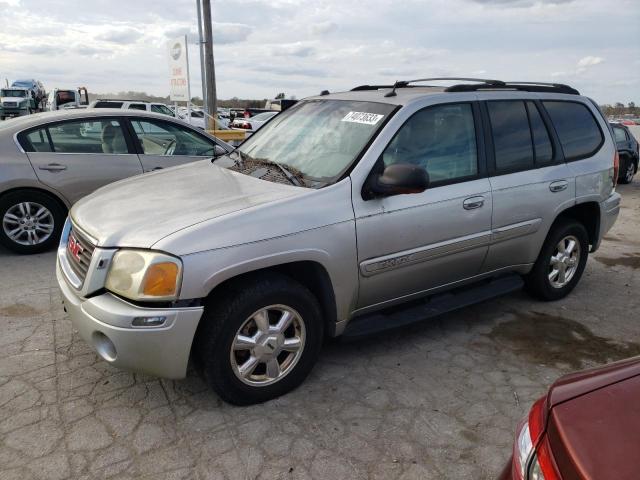 gmc envoy 2005 1gkds13s752319457