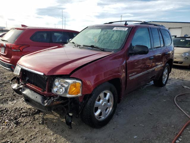 gmc envoy 2006 1gkds13s762259102