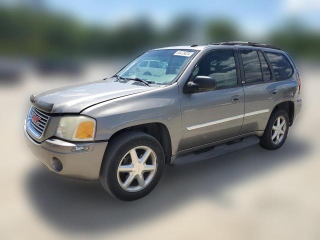 gmc envoy 2007 1gkds13s772153590