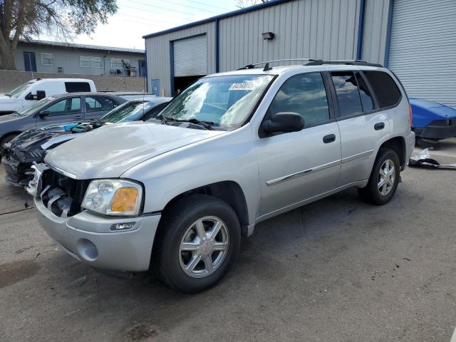 gmc envoy 2008 1gkds13s782211165