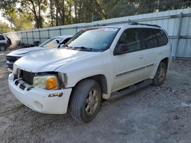 gmc envoy 2002 1gkds13s822460095