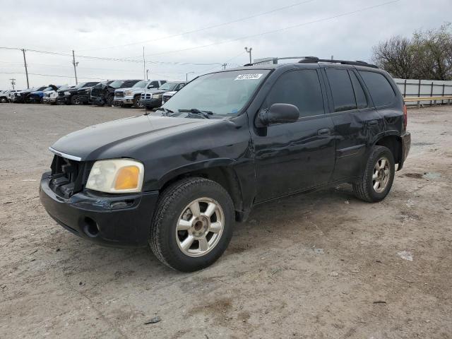 gmc envoy 2004 1gkds13s842125647