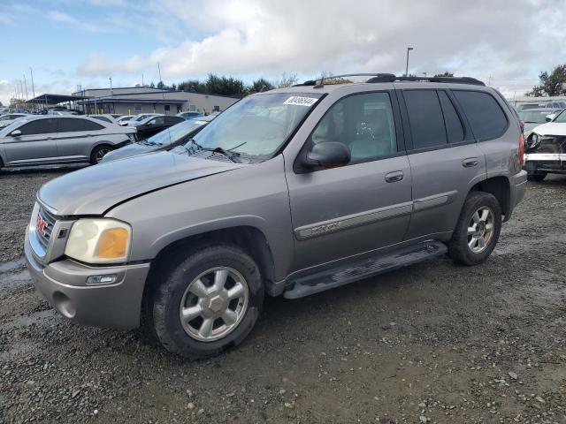 gmc envoy 2005 1gkds13s852320018