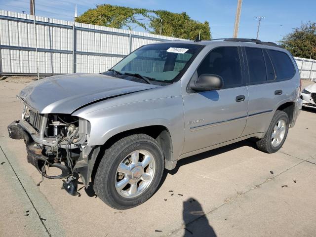 gmc envoy 2006 1gkds13s862148901