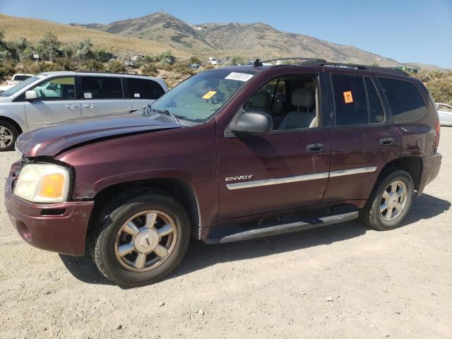 gmc envoy slt 2006 1gkds13s862302555