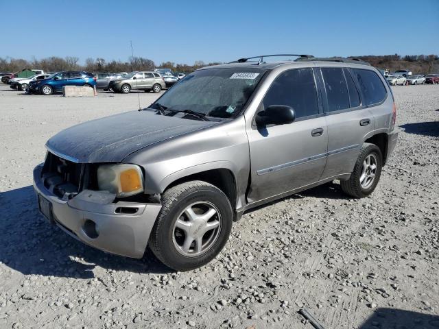 gmc envoy 2007 1gkds13s872202277