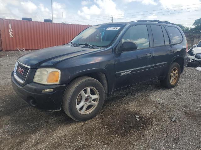 gmc envoy 2004 1gkds13s942114009