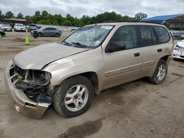 gmc envoy 2004 1gkds13s942301508