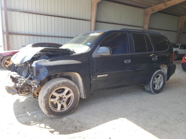 gmc envoy 2004 1gkds13s942331835