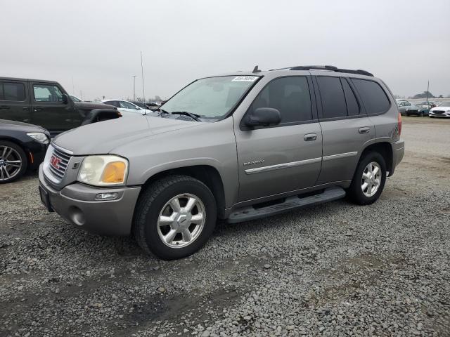 gmc envoy 2006 1gkds13s962138197