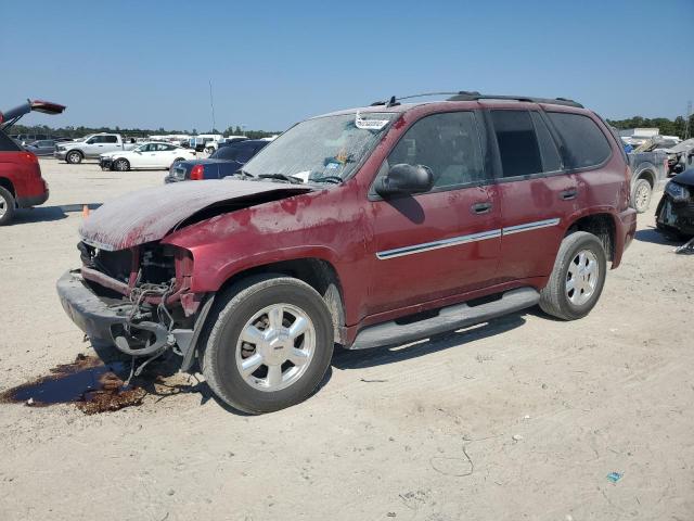 gmc envoy 2007 1gkds13s972171766