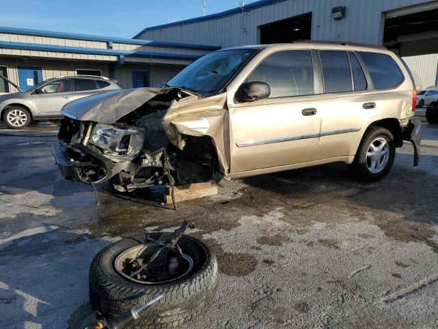 gmc envoy 2007 1gkds13s972212784