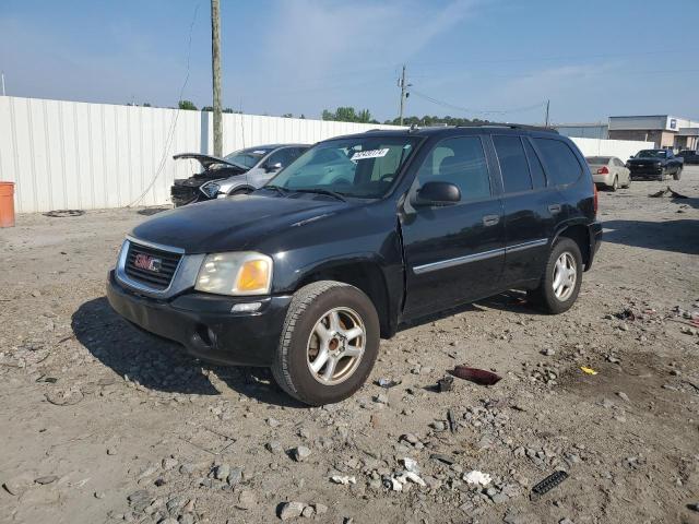 gmc envoy 2008 1gkds13s982120043