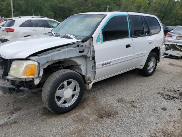 gmc envoy 2003 1gkds13sx32120514