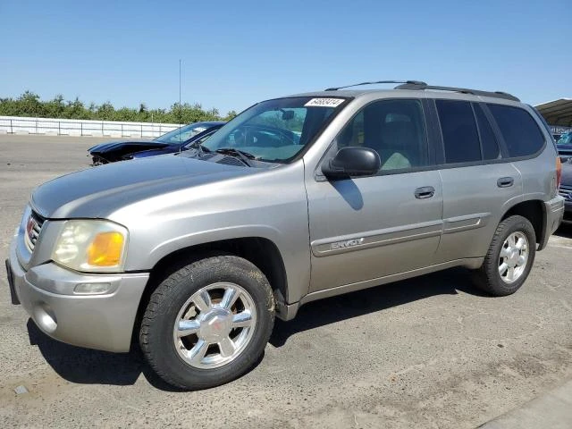 gmc envoy 2003 1gkds13sx32162150