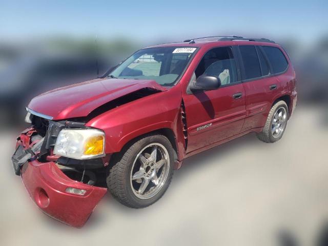 gmc envoy 2005 1gkds13sx52311272