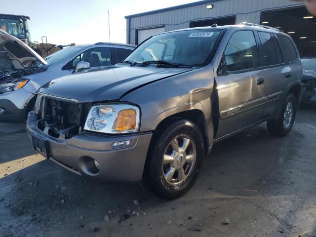 gmc envoy 2005 1gkds13sx52322725