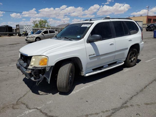 gmc envoy 2006 1gkds13sx62174576