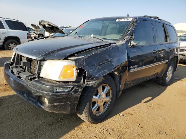 gmc envoy 2006 1gkds13sx62230404