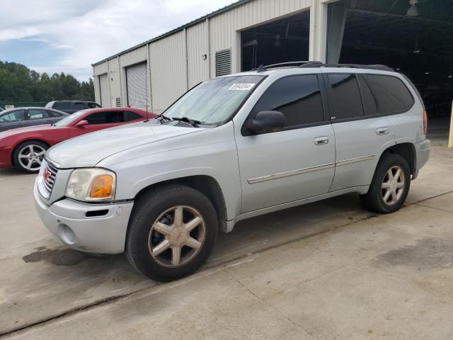 gmc envoy 2007 1gkds13sx72133897