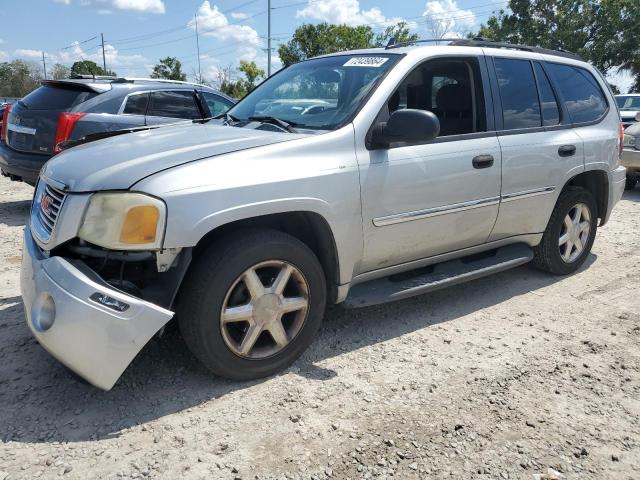 gmc envoy 2007 1gkds13sx72163482