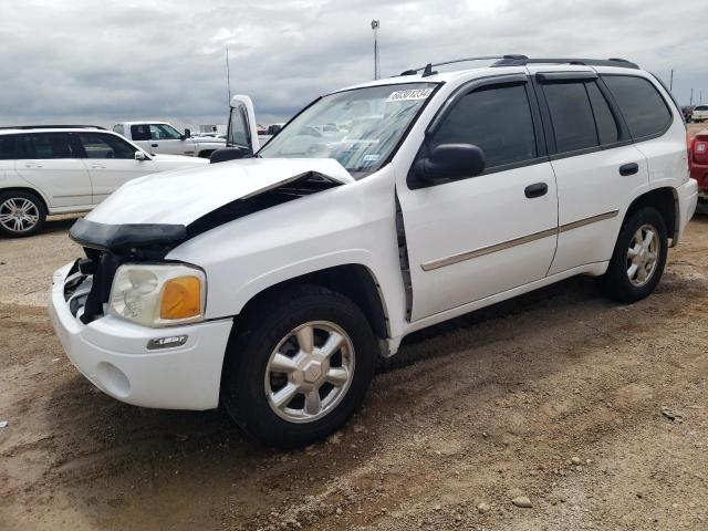 gmc envoy 2007 1gkds13sx72180167