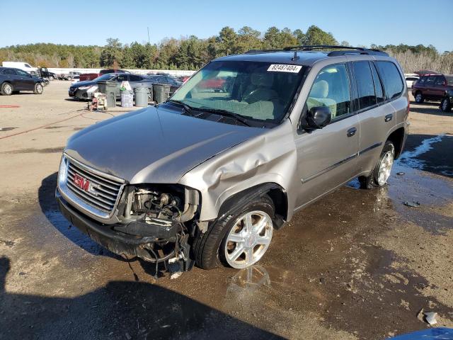 gmc envoy sle 2009 1gkds33sx92131159